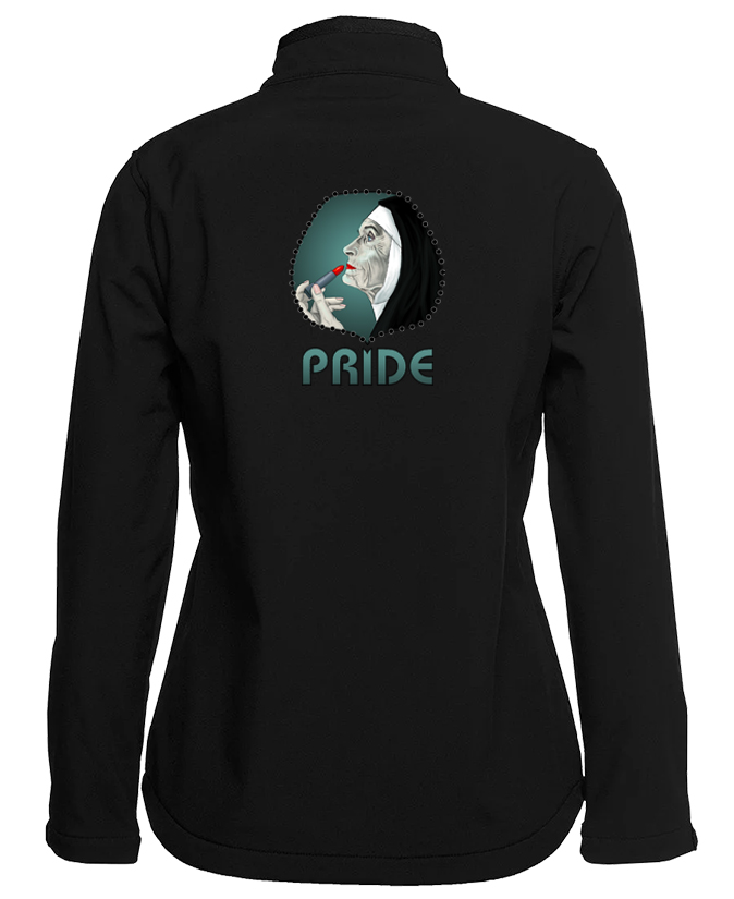 Pride Design Clothing Mothers Day May 2022