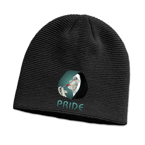 Pride Clothing Mothers Day Beanie