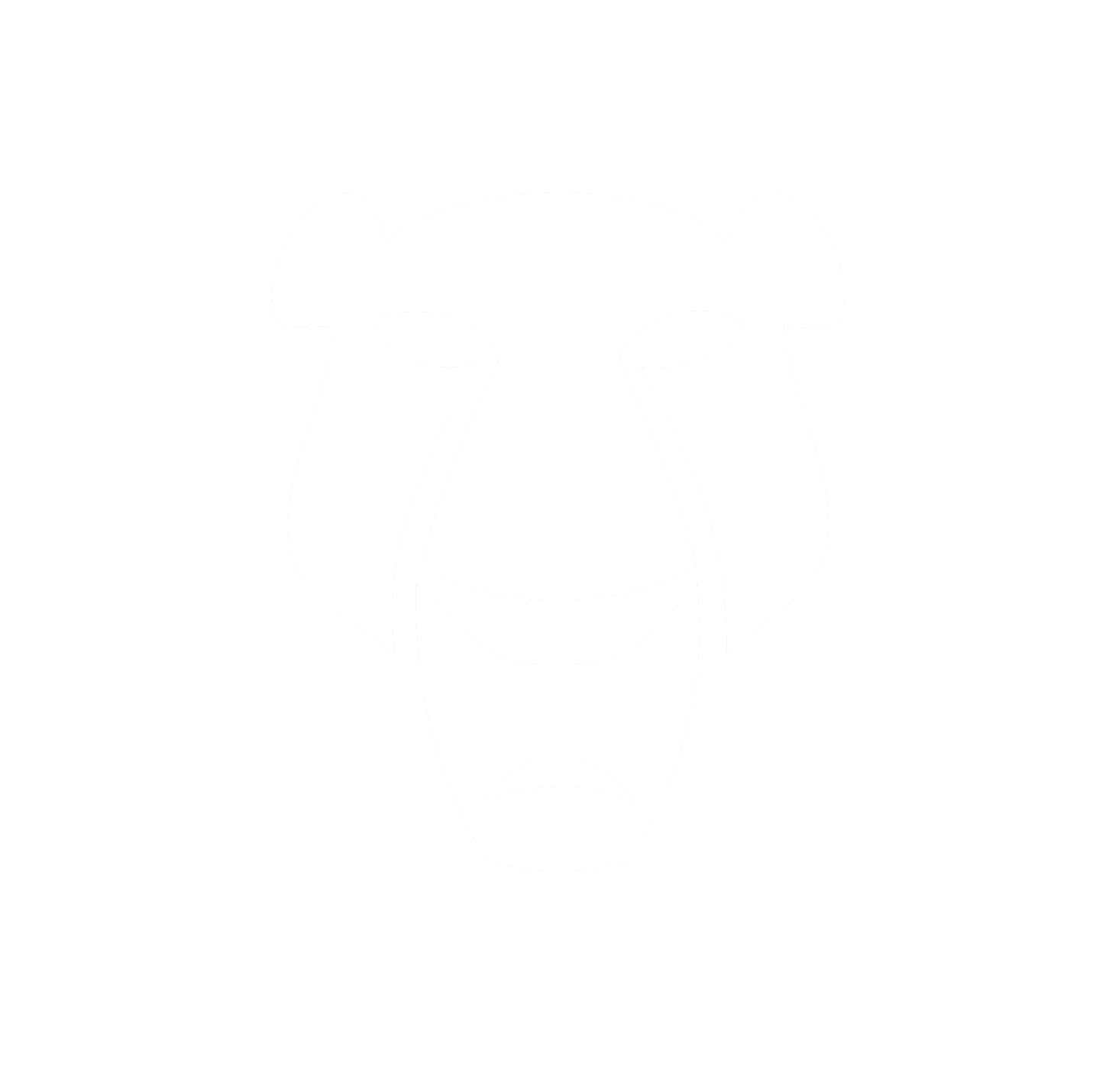 Lion Head Logo