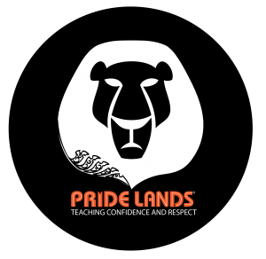 Pride Lands Logo