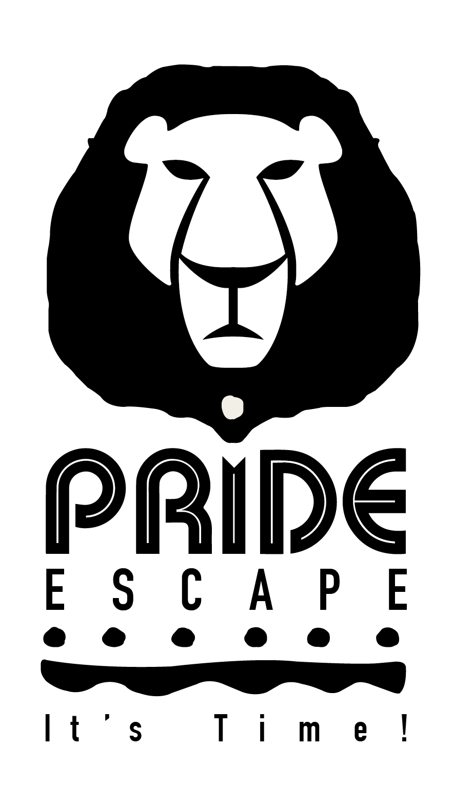 Pride Escapes Pride Lands Childcare