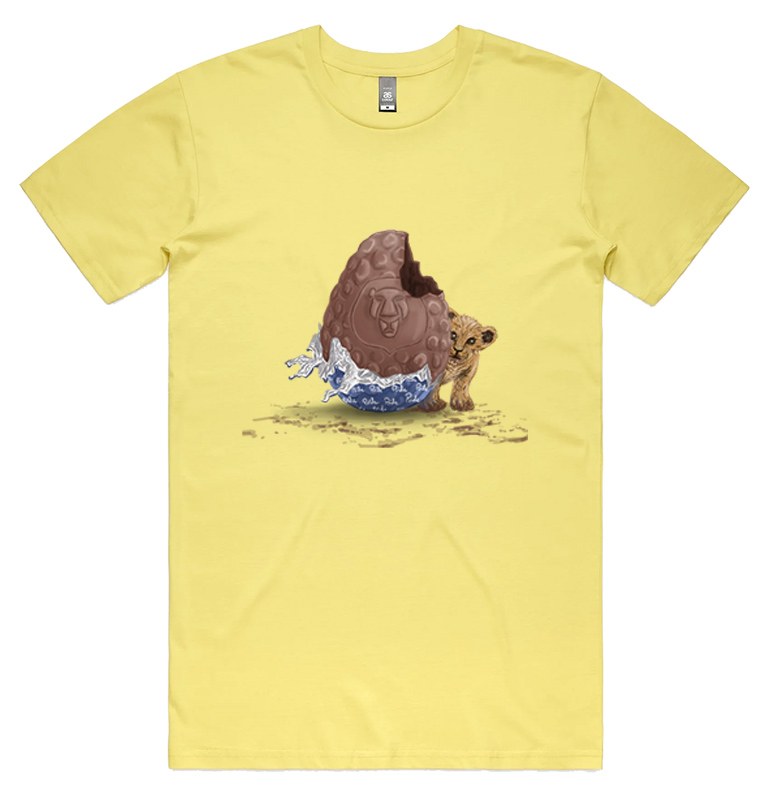 Pride Lands clothing tshirt