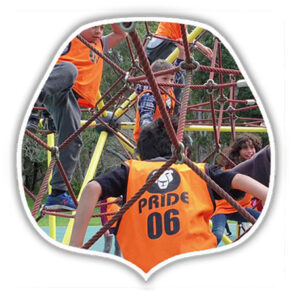 Pride Lands Activities Coordinators