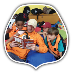 Pride Lands In Home Care