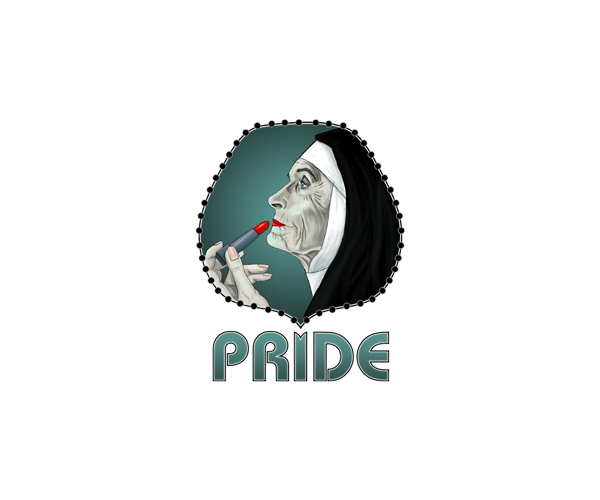 Pride Design May