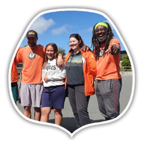 Pride Lands Mentoring Services