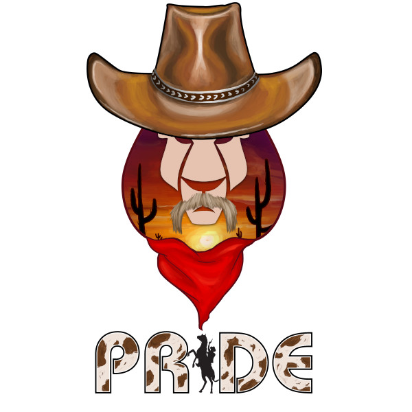 Pride Design July 22