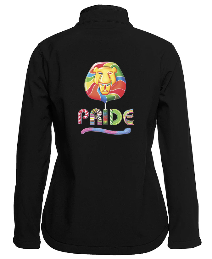 Pride Clothing October