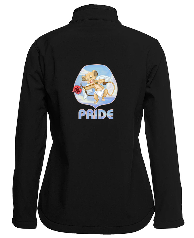 Pride Lands clothing