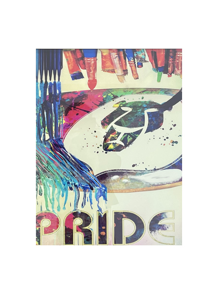 Pridelands Gallery artwork