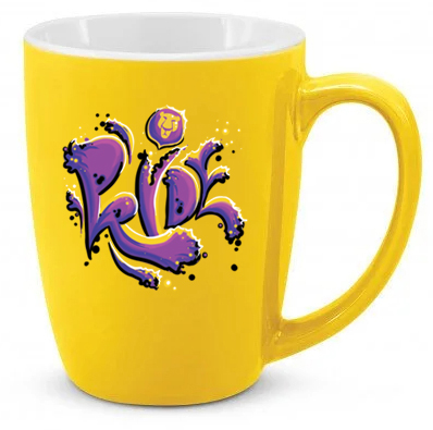 Pride Design mug March 23