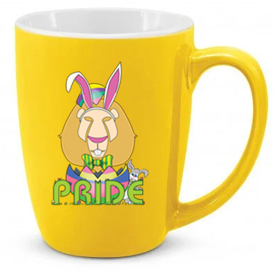 Pride Lands mug April