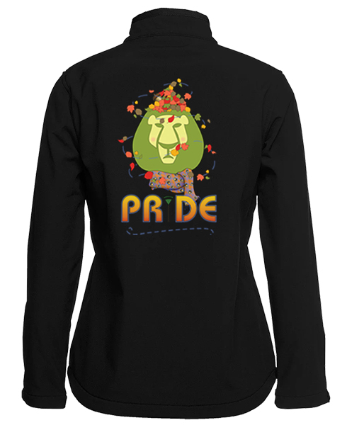 Pride Clothing May 23