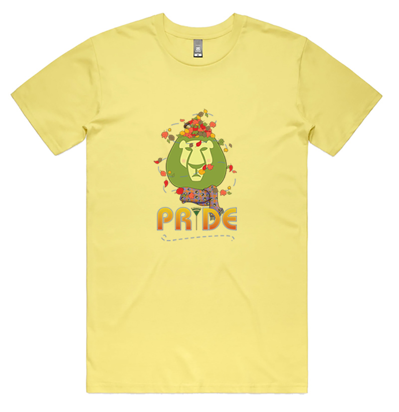Pride Clothing May 23