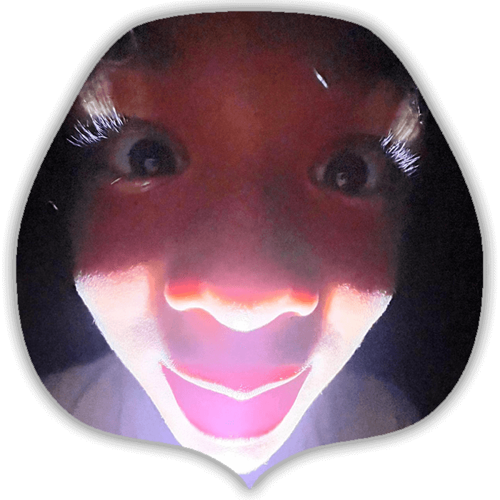 overnight respite care for children