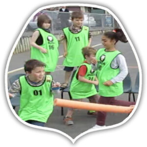 Pride Lands school programme