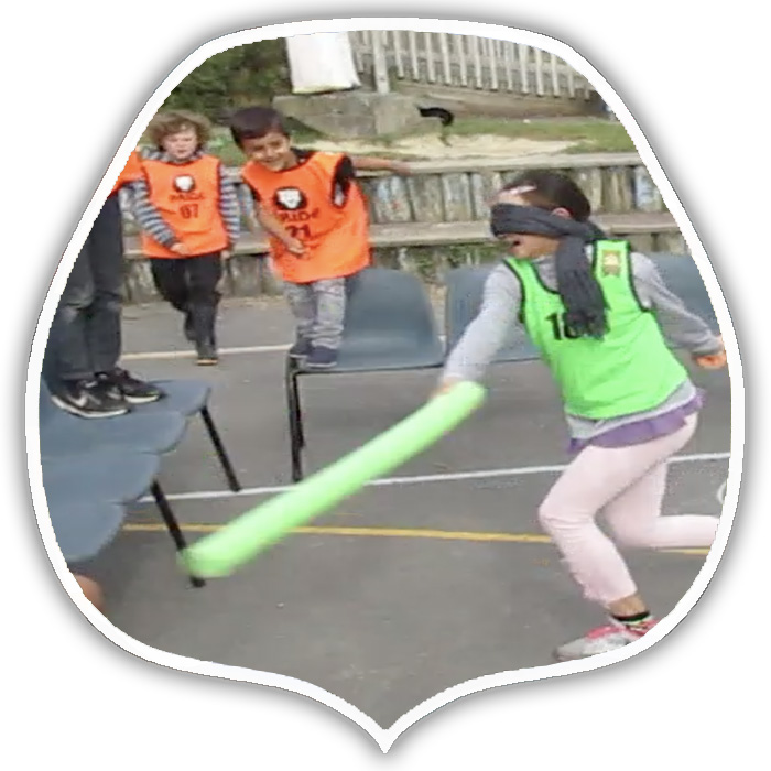 Pride Lands school enrichment programme