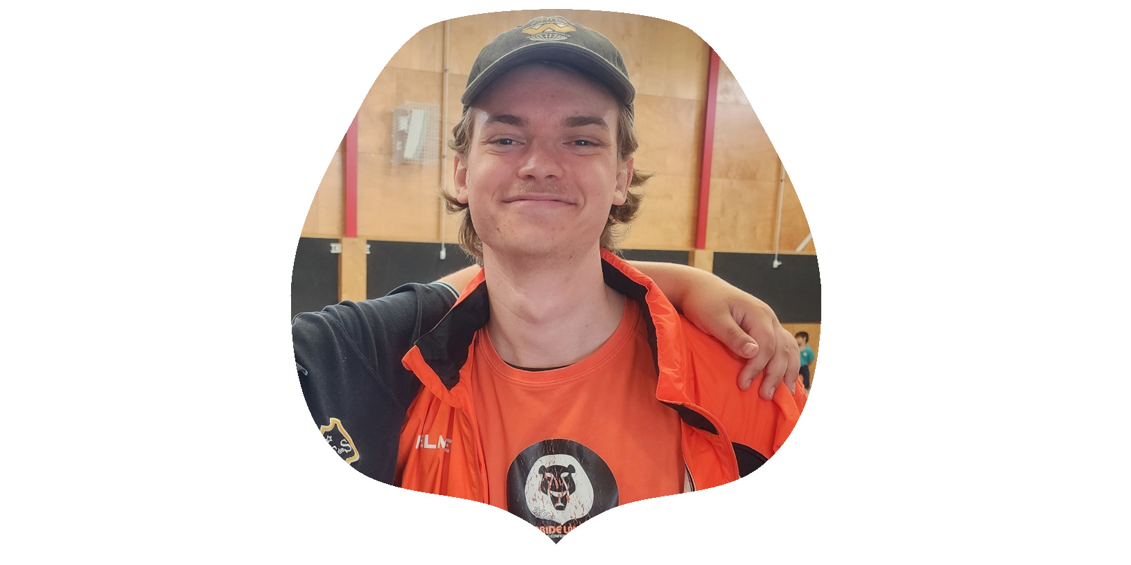 The person who does nothing, achieves nothing