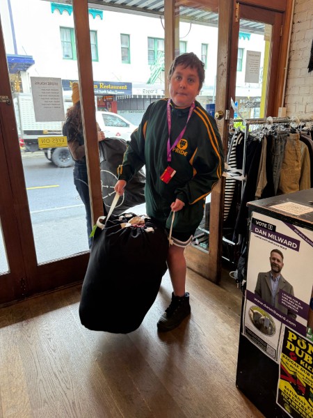 Work Experience Pride Lands Childcare Wellington 1 Work Experience Pride Lands Childcare Wellington 1