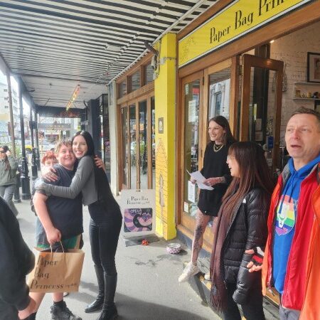 Work Experience Pride Lands Childcare Wellington 4 Work Experience Pride Lands Childcare Wellington 4